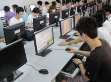 計算機科學與技術專業與計算機技術培訓 互補雙翼，賦能未來