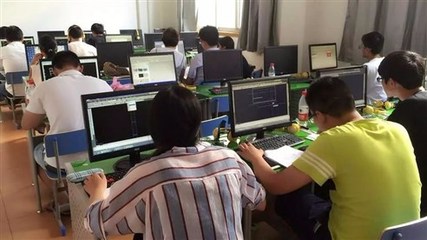 上海辦公自動化培訓 隨到隨學，小班授課，學會為止
