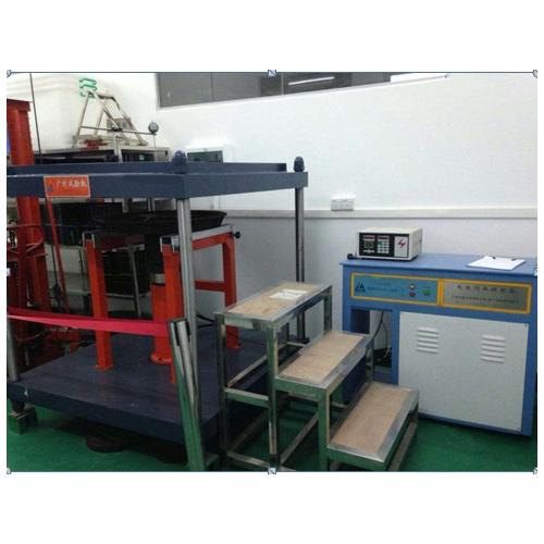 智能硬度計 機械與電氣之融合，迭代材料檢測新航標
